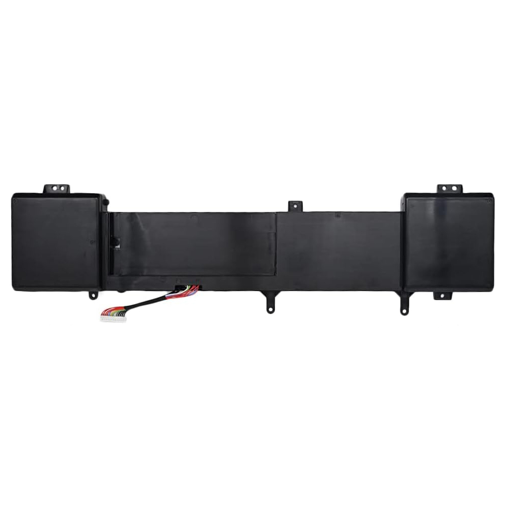 Vervanging voor Dell 6JHDV accu (batterij) 92Wh - Afbeelding 2