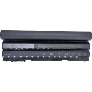 Vervanging voor Dell 71R31 accu (batterij) 97Wh