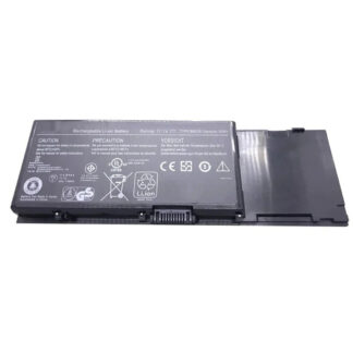 Vervanging voor Dell 8M039 accu (batterij) 90Wh