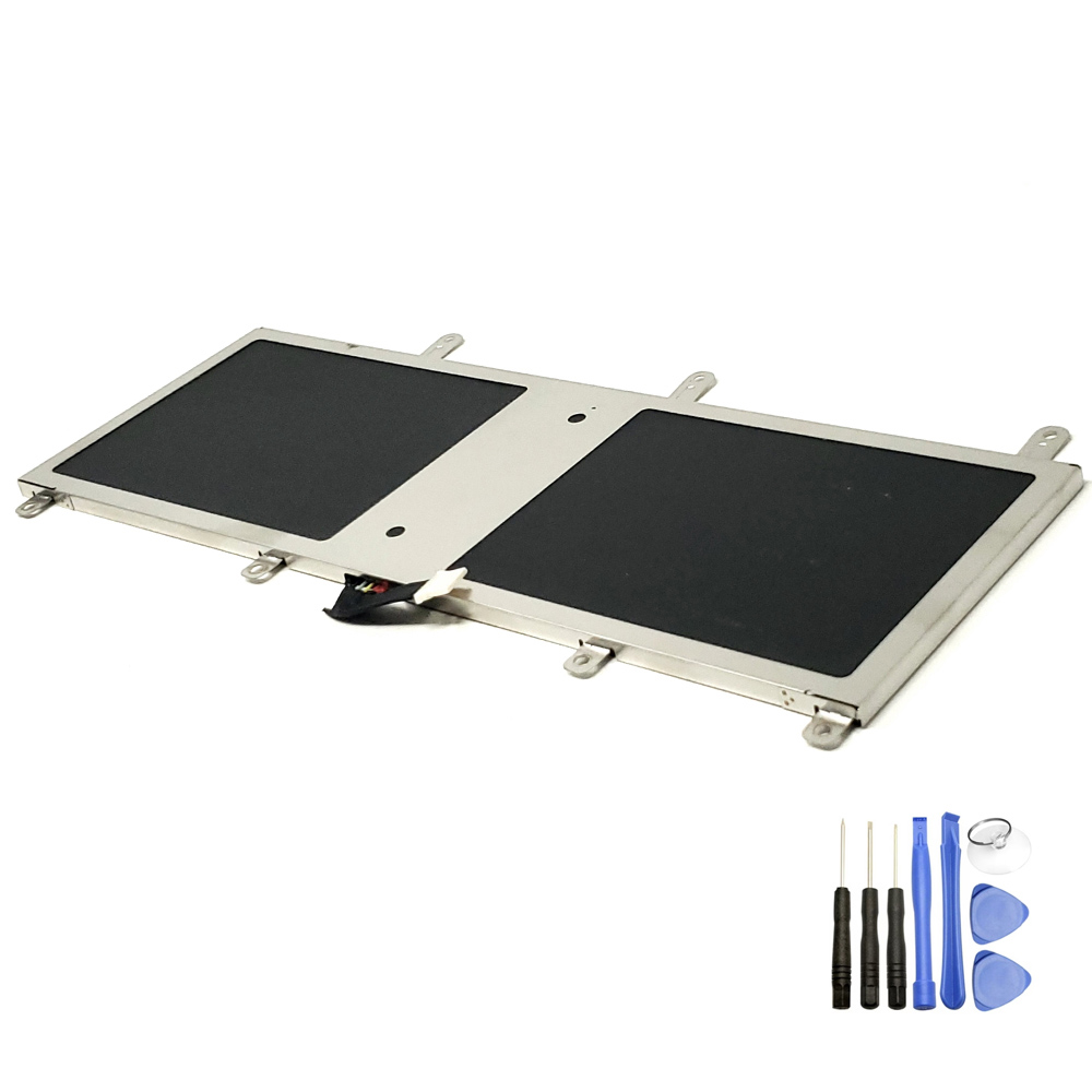 Vervanging voor Dell 8WP5J accu (batterij) 32Wh