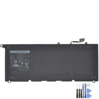 Vervanging voor Dell 90V7W accu (batterij) 56Wh