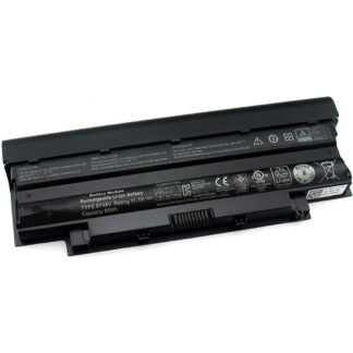 Vervanging voor Dell 9T48V accu (batterij) 90Wh