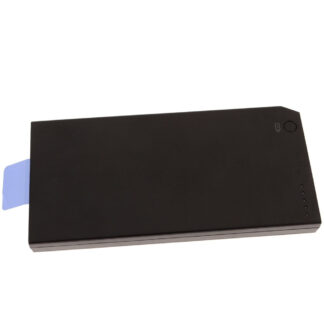 Vervanging voor Dell CJ2K1 accu (batterij) 65Wh