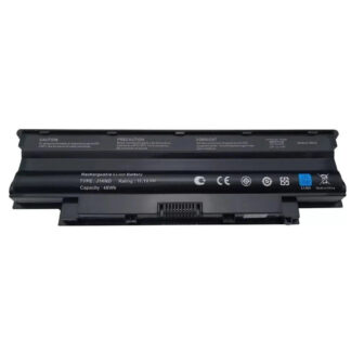 Vervanging voor Dell J1KND accu (batterij) 48Wh
