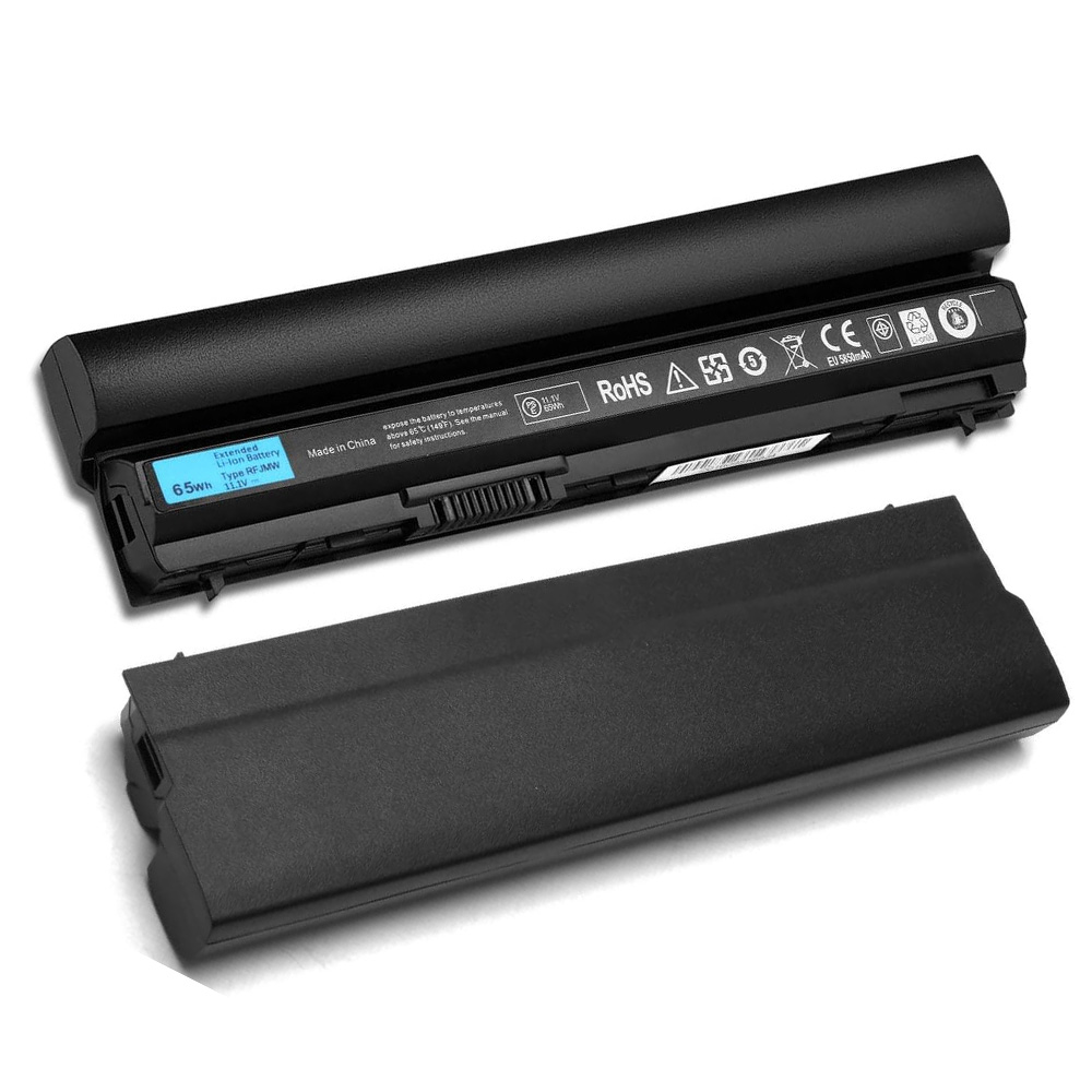 Vervanging voor Dell K4CP5 accu (batterij) 65Wh
