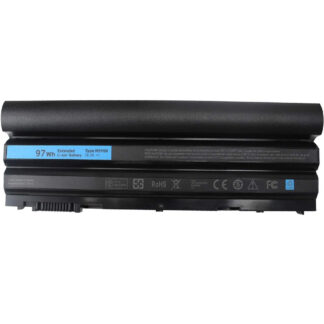 Vervanging voor Dell M5Y0X accu (batterij) 97Wh