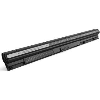 Vervanging voor Dell M5Y1K accu (batterij) 40Wh
