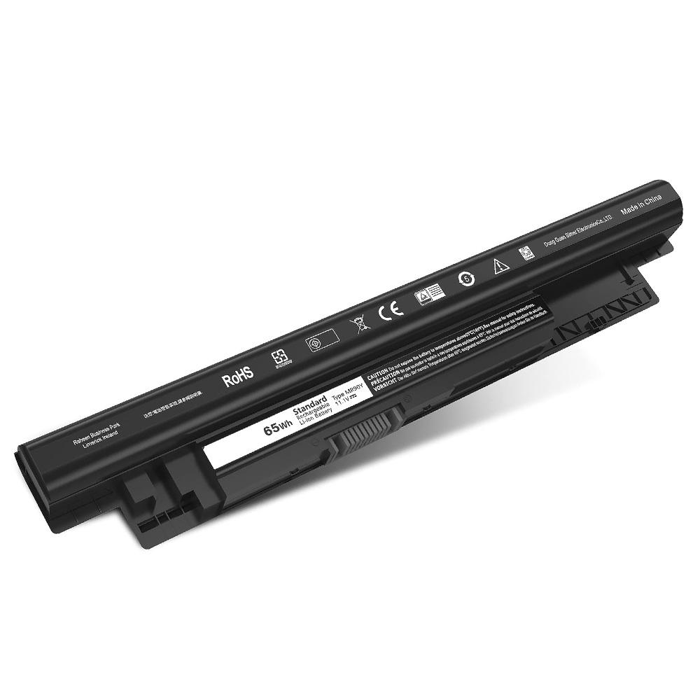 Vervanging voor Dell MR90Y accu (batterij) 65Wh