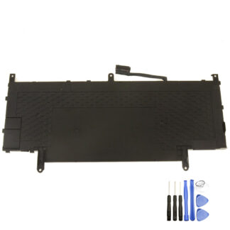Vervanging voor Dell N7HT0 accu (batterij) 52Wh