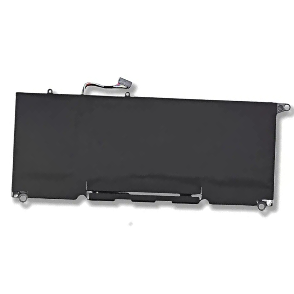 Vervanging voor Dell PW23Y accu (batterij) 60Wh - Afbeelding 3