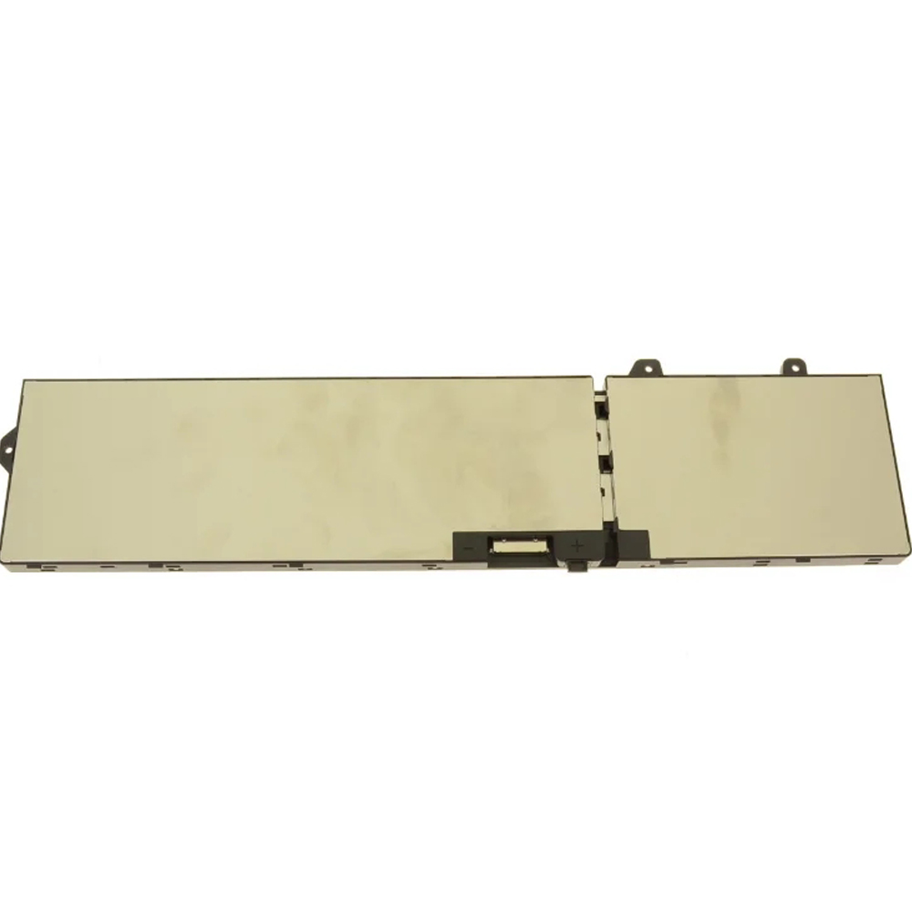 Vervanging voor Dell RCVVT accu (batterij) 83Wh - Afbeelding 2