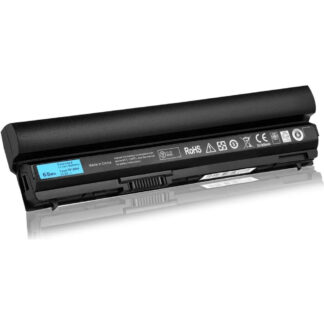 Vervanging voor Dell RFJMW accu (batterij) 65Wh