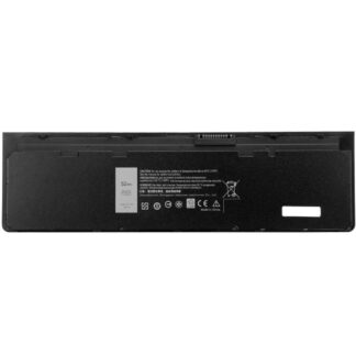 Vervanging voor Dell VFV59 accu (batterij) 52Wh