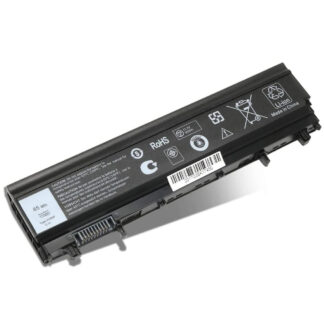 Vervanging voor Dell VV0NF accu (batterij) 65Wh