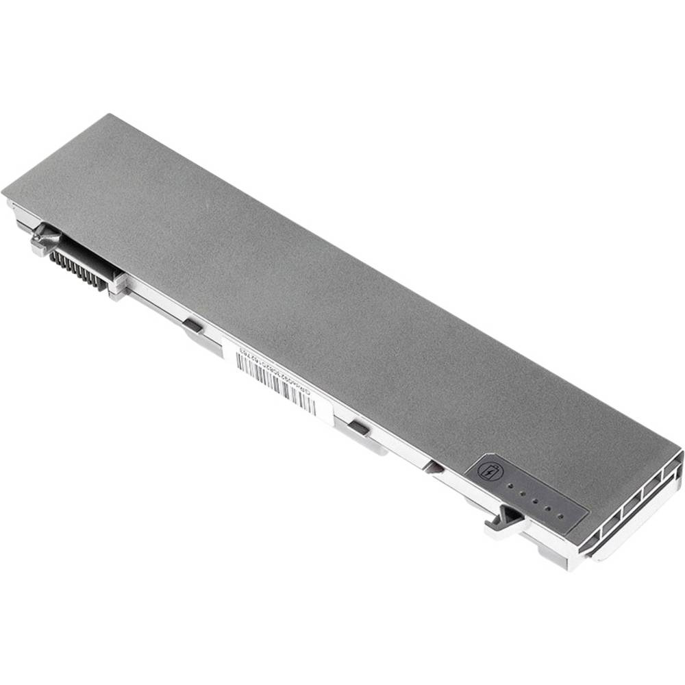 Vervanging voor Dell W1193 accu (batterij) 60Wh