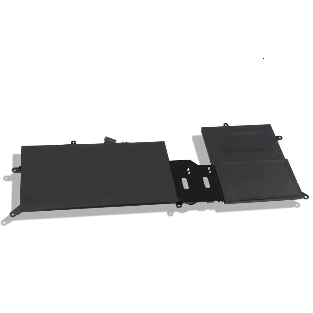 Vervanging voor Dell Y9M6F accu (batterij) 76Wh - Afbeelding 3